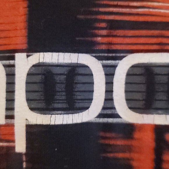 nonpoint separate yourself tour vintage shirt - Picture 7 of 7